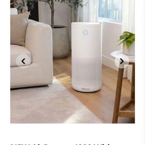 New in Box- AirDoctor 4000 Air Purifier